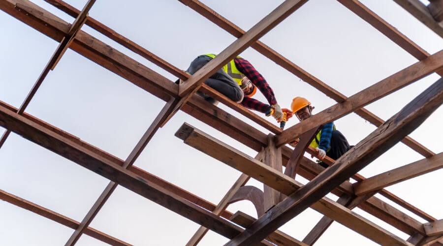 Local Chimney Repair in Crookston, MN